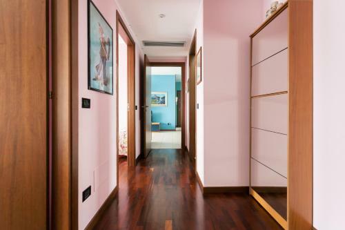 Apartamento Flower House Bollate