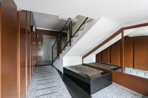 Apartamento Flower House Bollate