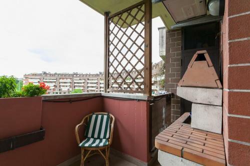 Apartamento Flower House Bollate
