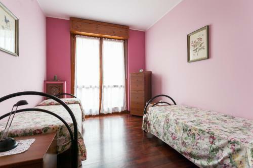Apartamento Flower House Bollate