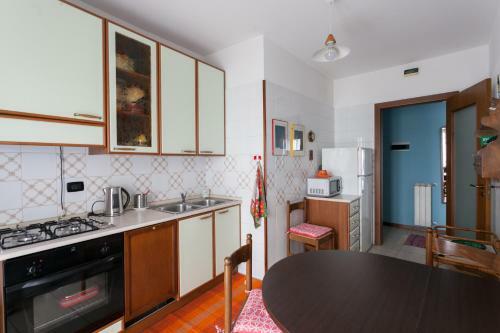 Apartamento Flower House Bollate