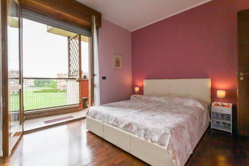 Apartamento Flower House Bollate