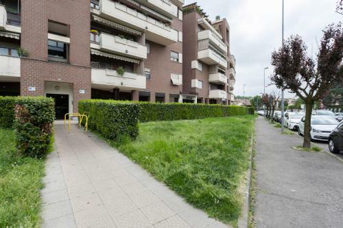Apartamento Flower House Bollate