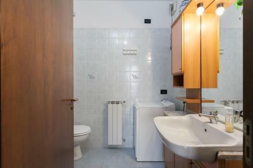 Apartamento Flower House Bollate