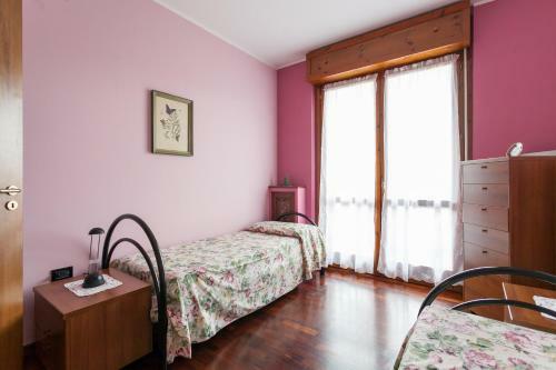 Apartamento Flower House Bollate