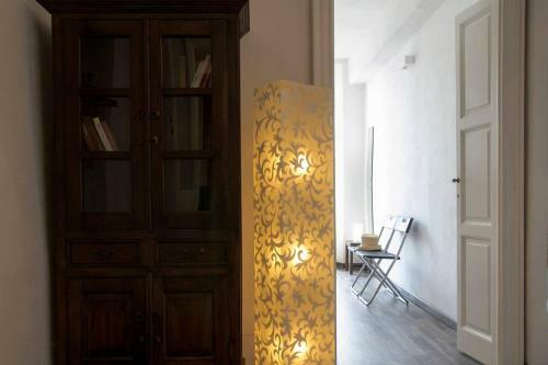 Apartamento Altido Cozy Lake View