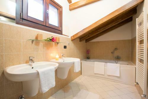Apartamento Blevio Panoramica