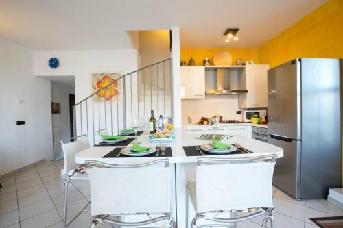 Apartamento Blevio Panoramica