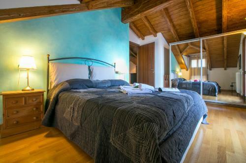 Apartamento Blevio Panoramica