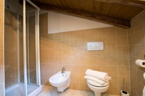 Apartamento Blevio Panoramica