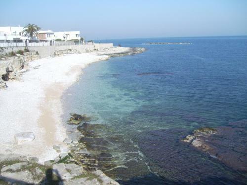 Apartamento Residenza A Casa Di Ana