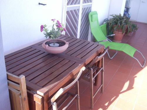 Apartamento Residenza A Casa Di Ana