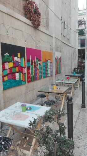 Apartamento Residenza A Casa Di Ana