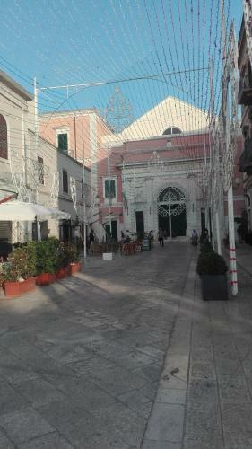 Apartamento Residenza A Casa Di Ana