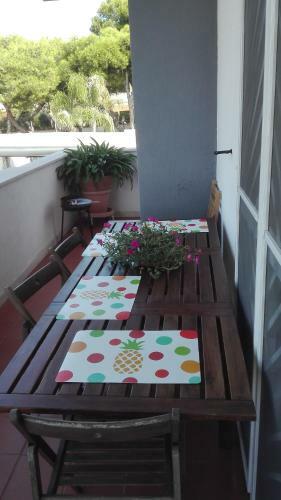 Apartamento Residenza A Casa Di Ana
