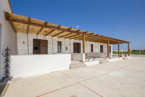 Hostal Il Pino Dello Stagnone