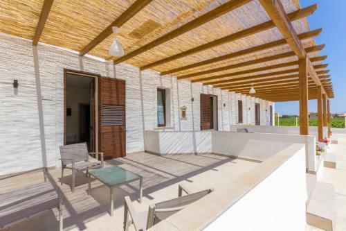 Hostal Il Pino Dello Stagnone