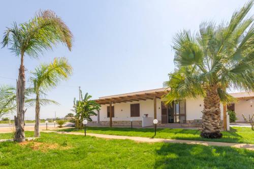 Hostal Il Pino Dello Stagnone