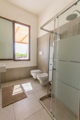 Hostal Il Pino Dello Stagnone