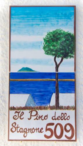 Hostal Il Pino Dello Stagnone