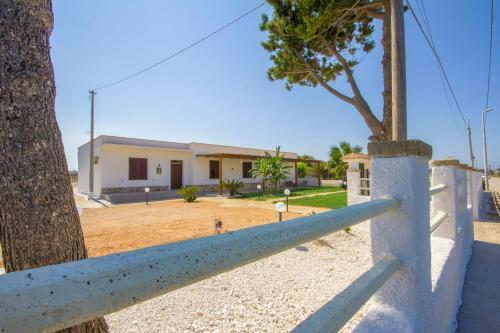Hostal Il Pino Dello Stagnone