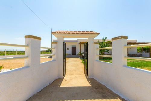 Hostal Il Pino Dello Stagnone