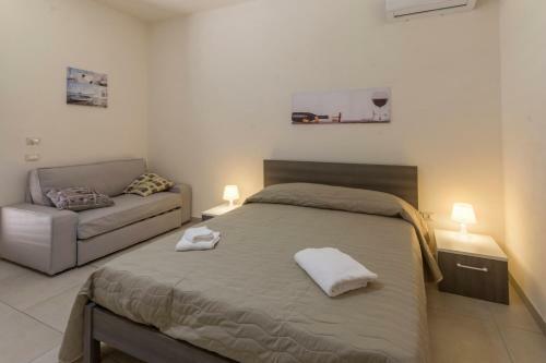 Hostal Il Pino Dello Stagnone
