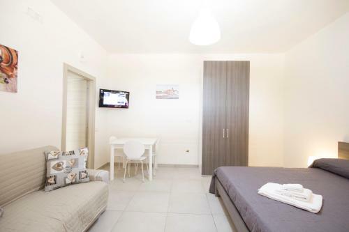 Hostal Il Pino Dello Stagnone