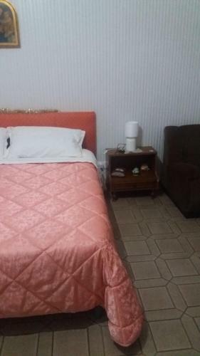 Hostal Il Gelsomino Birgi