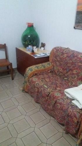 Hostal Il Gelsomino Birgi