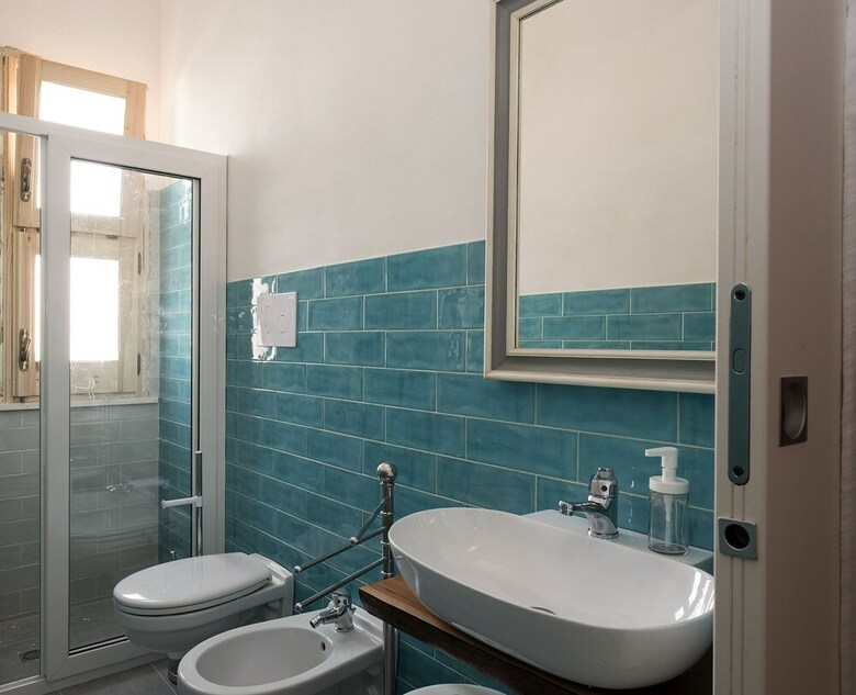 Bed & Breakfast Stagnone Area Zero