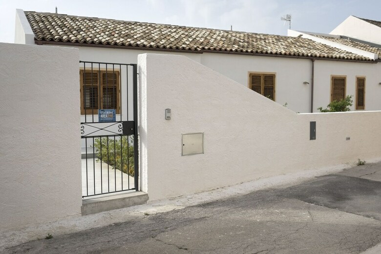 Bed & Breakfast Stagnone Area Zero