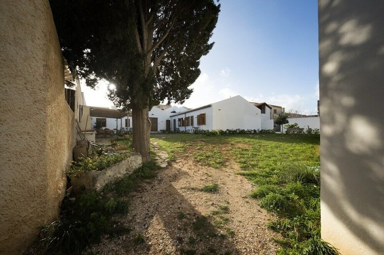 Bed & Breakfast Stagnone Area Zero