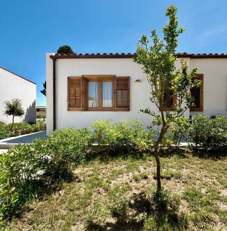 Bed & Breakfast Stagnone Area Zero