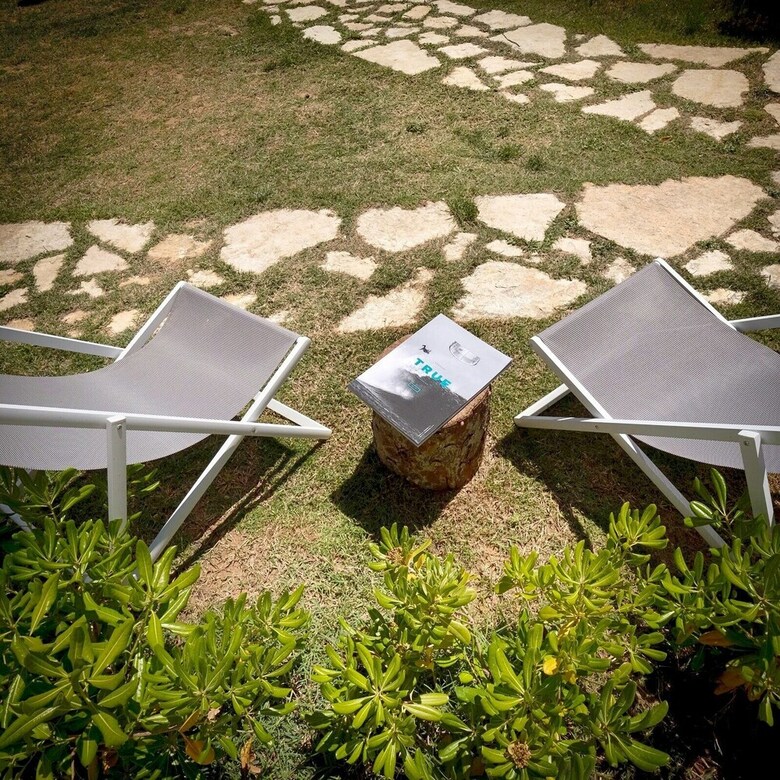 Bed & Breakfast Stagnone Area Zero