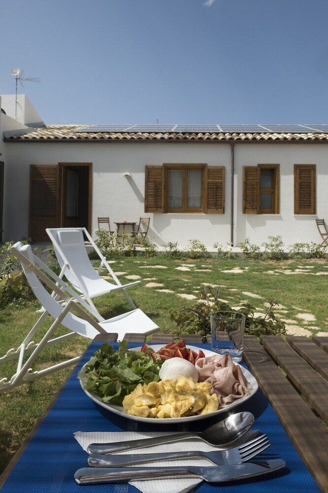 Bed & Breakfast Stagnone Area Zero