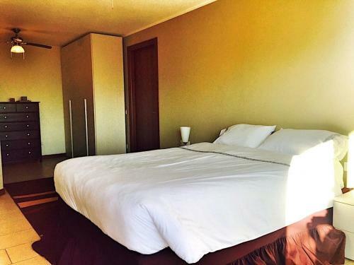 Apartamento Carty