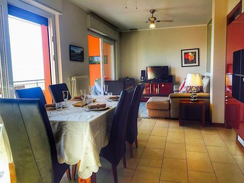 Apartamento Carty