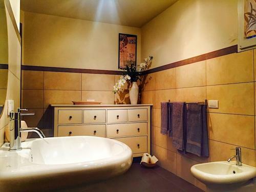 Apartamento Carty