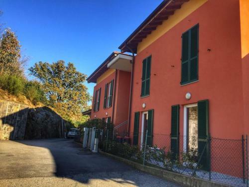 Apartamento Carty