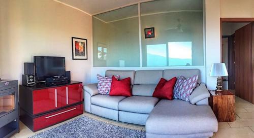 Apartamento Carty