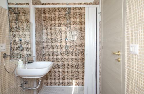 B&B A Casa Vostra Battipaglia