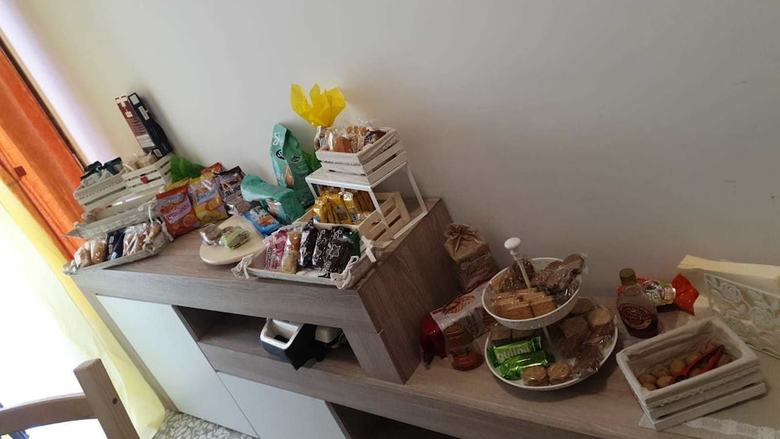 Bed & Breakfast B & B Leti