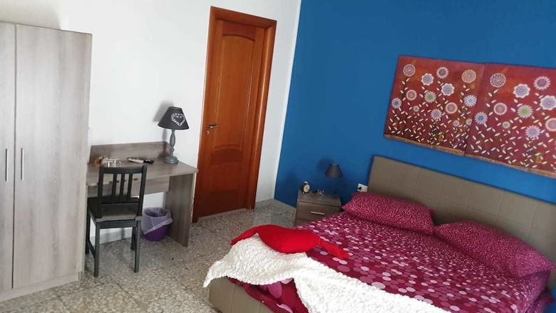 Bed & Breakfast B & B Leti