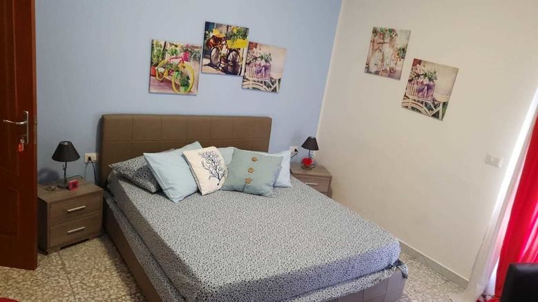 Bed & Breakfast B & B Leti