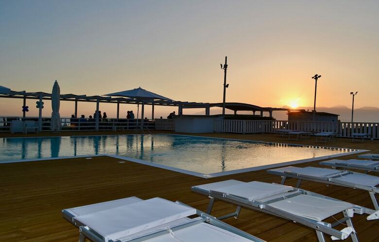 Hotel Sunrise Accessible Resort