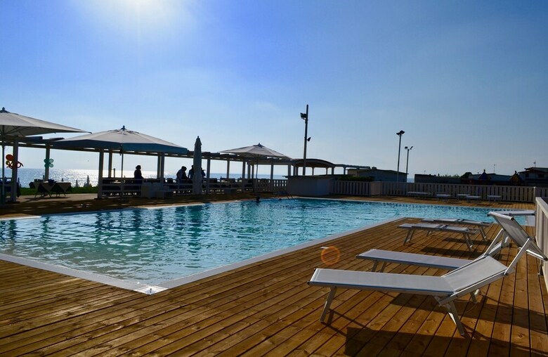 Hotel Sunrise Accessible Resort