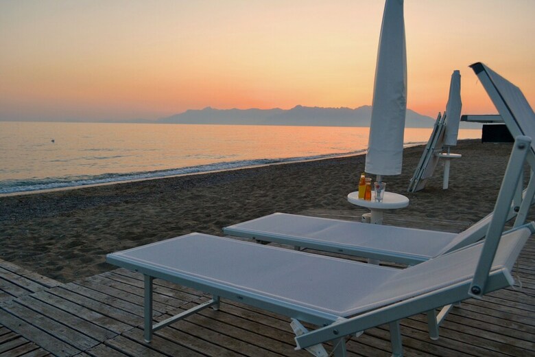 Hotel Sunrise Accessible Resort