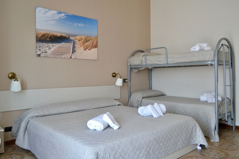 Hotel Sunrise Accessible Resort