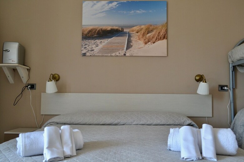 Hotel Sunrise Accessible Resort